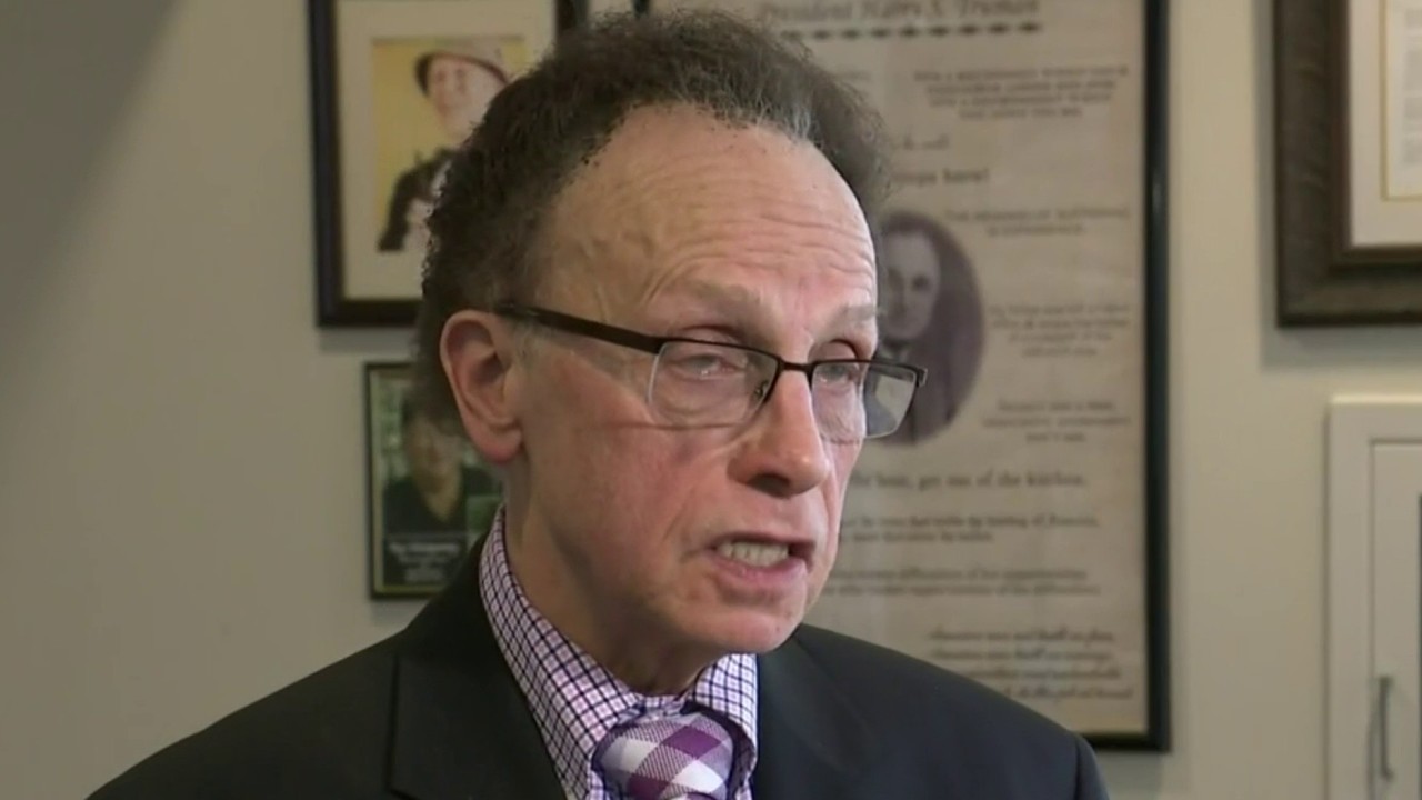 Warren Mayor Jim Fouts promises jail time during bad landlord...